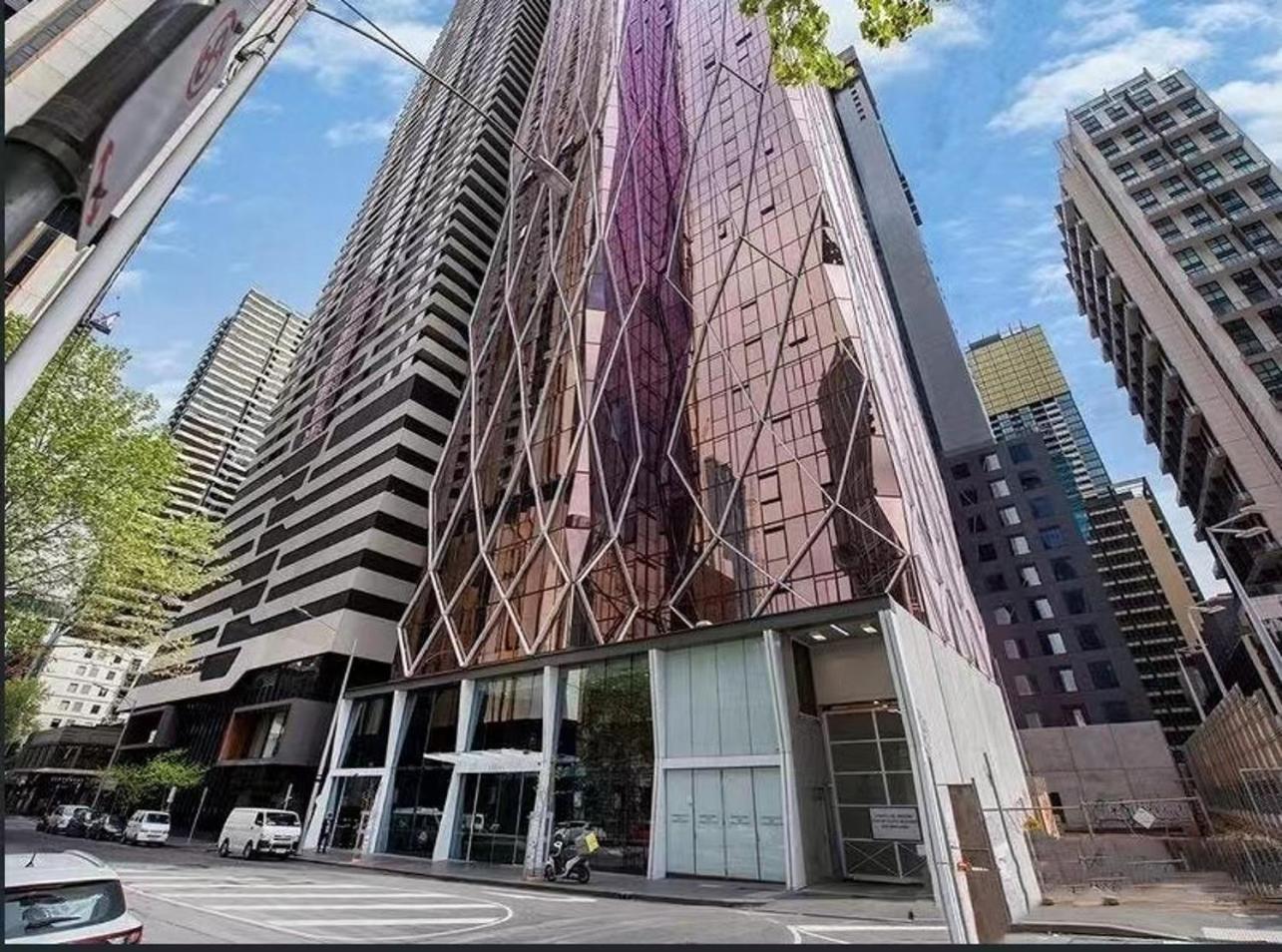 Dreamy View On High Level 2Br1Ba Apt Cbd Poolgy Melbourne Dış mekan fotoğraf