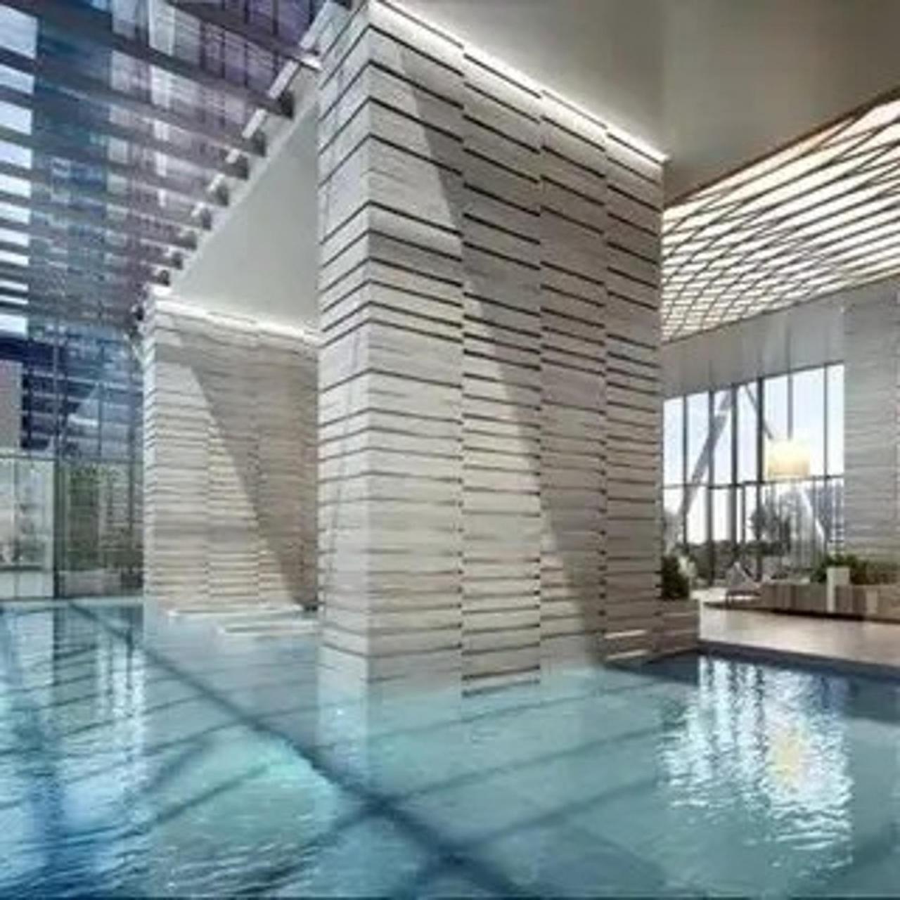 Dreamy View On High Level 2Br1Ba Apt Cbd Poolgy Melbourne Dış mekan fotoğraf